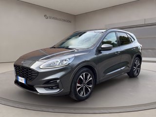 FORD Kuga 2.5 full hybrid st-line 2wd 190cv cvt