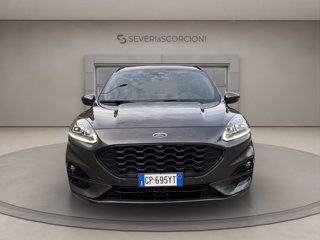 FORD Kuga 2.5 full hybrid st-line 2wd 190cv cvt