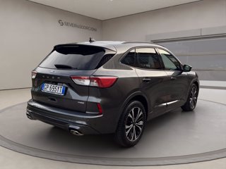 FORD Kuga 2.5 full hybrid st-line 2wd 190cv cvt