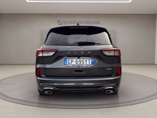 FORD Kuga 2.5 full hybrid st-line 2wd 190cv cvt