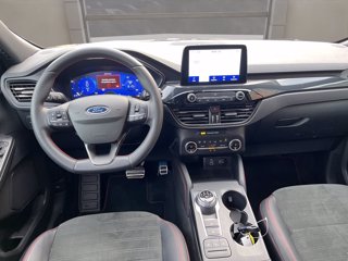 FORD Kuga 2.5 full hybrid st-line 2wd 190cv cvt