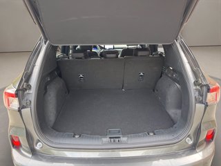 FORD Kuga 2.5 full hybrid st-line 2wd 190cv cvt