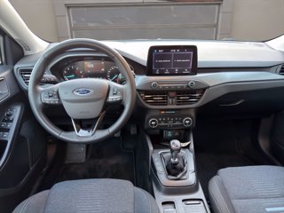 FORD Focus active 1.0 ecoboost h style 125cv