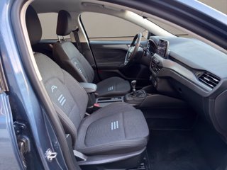 FORD Focus active 1.0 ecoboost h style 125cv