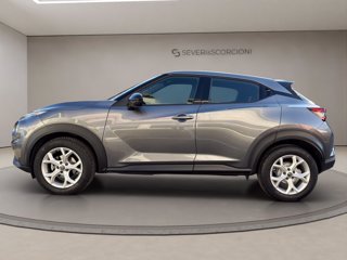 NISSAN Juke 1.0 dig-t visia 117cv