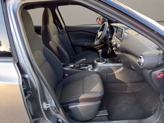 NISSAN Juke 1.0 dig-t visia 117cv