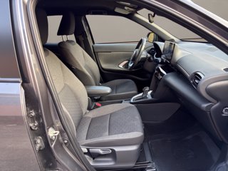 TOYOTA Yaris cross 1.5h active fwd 116cv e-cvt