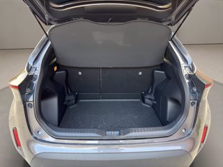 TOYOTA Yaris cross 1.5h active fwd 116cv e-cvt