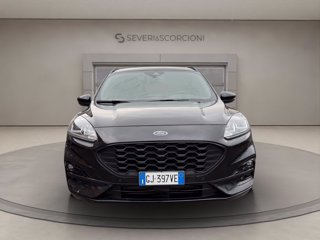 FORD Kuga 1.5 ecoblue st-line 2wd 120cv