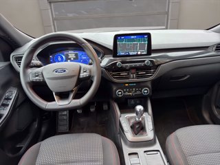 FORD Kuga 1.5 ecoblue st-line 2wd 120cv