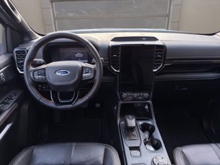 FORD Ranger 3.0 ecoblue doppia cabina wildtrak awd 240cv auto