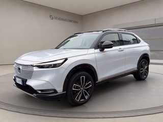 HONDA HR-V 1.5 hev Advance Style ecvt