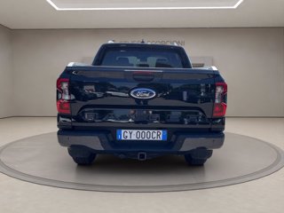 FORD Ranger 2.3 phev doppia cabina Wildtrak awd 281cv auto