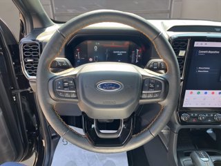 FORD Ranger 2.3 phev doppia cabina Wildtrak awd 281cv auto