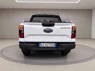 FORD Ranger 2.3 phev doppia cabina Wildtrak awd 281cv auto