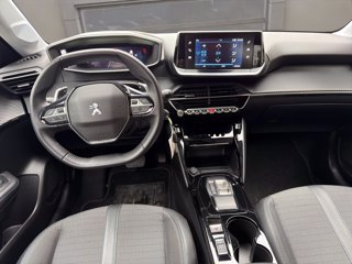 PEUGEOT 208 1.2 puretech allure pack s&s 100cv eat8