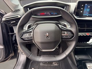 PEUGEOT 208 1.2 puretech allure pack s&s 100cv eat8