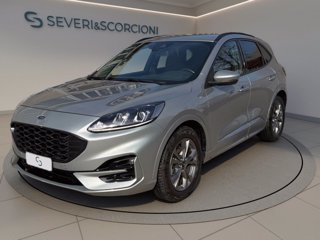 FORD Kuga 2.5 full hybrid st-line 2wd 190cv cvt