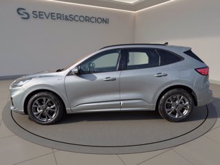 FORD Kuga 2.5 full hybrid st-line 2wd 190cv cvt