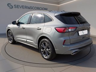 FORD Kuga 2.5 full hybrid st-line 2wd 190cv cvt