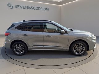 FORD Kuga 2.5 full hybrid st-line 2wd 190cv cvt