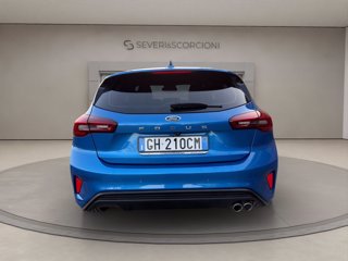 FORD Focus 1.5 ecoblue st-line 120cv auto