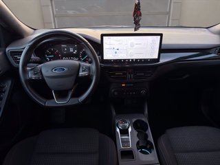 FORD Focus 1.5 ecoblue st-line 120cv auto