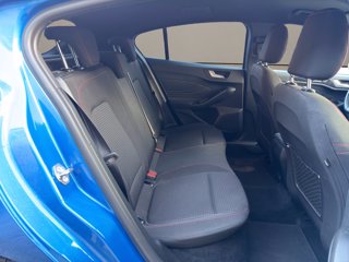 FORD Focus 1.5 ecoblue st-line 120cv auto