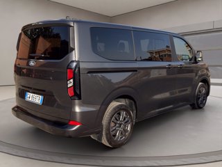 FORD tourneo custom V710 320 2.0 ecoblue 136cv Titanium L1H1 A8