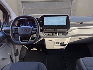 FORD tourneo custom V710 320 2.0 ecoblue 136cv Titanium L1H1 A8