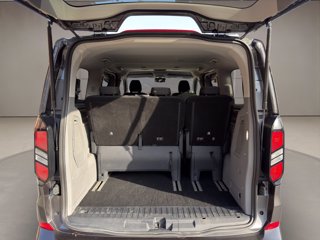 FORD tourneo custom V710 320 2.0 ecoblue 136cv Titanium L1H1 A8