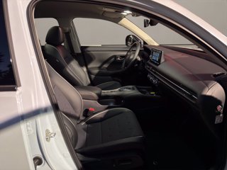 HONDA ZR-V 2.0 hev Sport