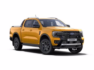 FORD Ranger P703 Doppia Cabina Wildtrak PHEV 2.3 Plug In Hybrid 281CV A10 AWD 5p