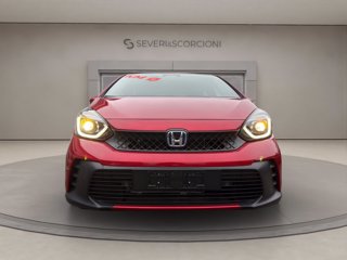 HONDA Jazz 1.5 hev Advance ecvt