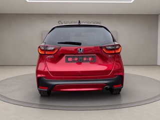 HONDA Jazz 1.5 hev Advance ecvt