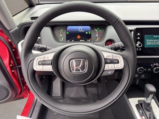 HONDA Jazz 1.5 hev Advance ecvt