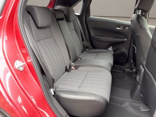 HONDA Jazz 1.5 hev Advance ecvt