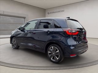 HONDA Jazz 1.5 hev Advance ecvt