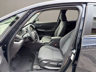 HONDA Jazz 1.5 hev Advance ecvt