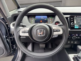 HONDA Jazz 1.5 hev Advance ecvt