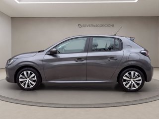 PEUGEOT 208 1.2 puretech Active Pack s&s 100cv