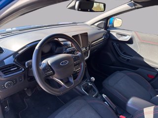 FORD Puma 1.0 ecoboost h st-line s&s 125cv