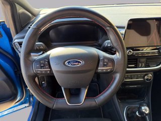 FORD Puma 1.0 ecoboost h st-line s&s 125cv