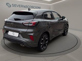 FORD Puma 1.0 ecoboost h st-line x design s&s 125cv