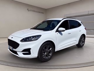 FORD Kuga 2.0 ecoblue ST-Line X 2wd 120cv auto