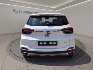 DR DR 5.0 1.5 turbo 154cv cvt