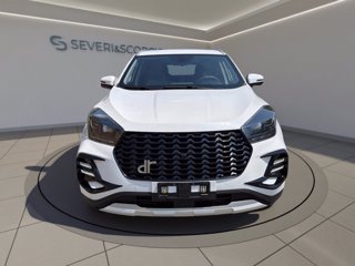 DR DR 5.0 1.5 turbo 154cv cvt