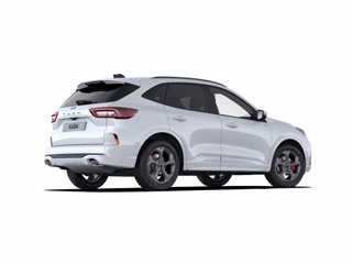 FORD Kuga ST-Line X2.5 Benzina Full Hybrid Automatica (HF45)Anteriore 2WD