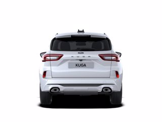 FORD Kuga ST-Line X2.5 Benzina Full Hybrid Automatica (HF45)Anteriore 2WD