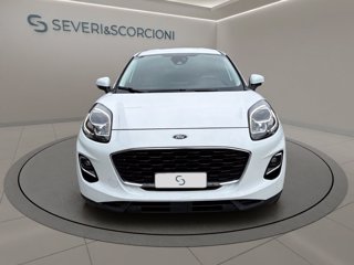 FORD Puma 1.0 ecoboost h titanium s&s 125cv